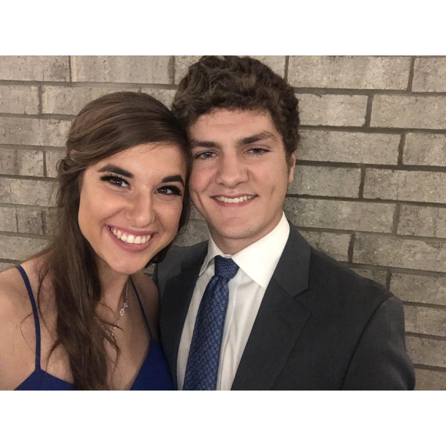 Kojie Spring Formal 2018