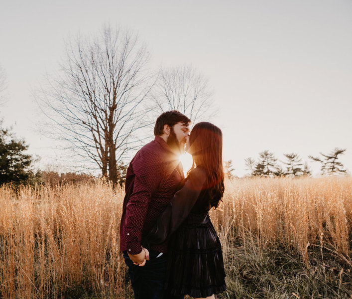 Vanessa Riggs and Brandon Riggleman's Wedding Website