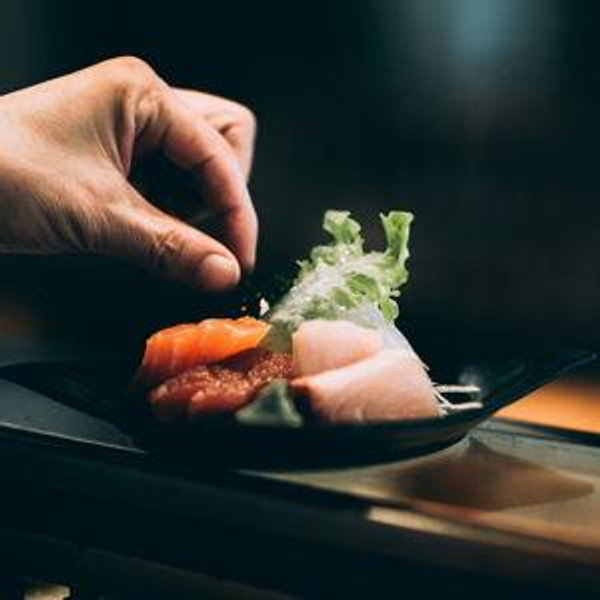 Omakase
