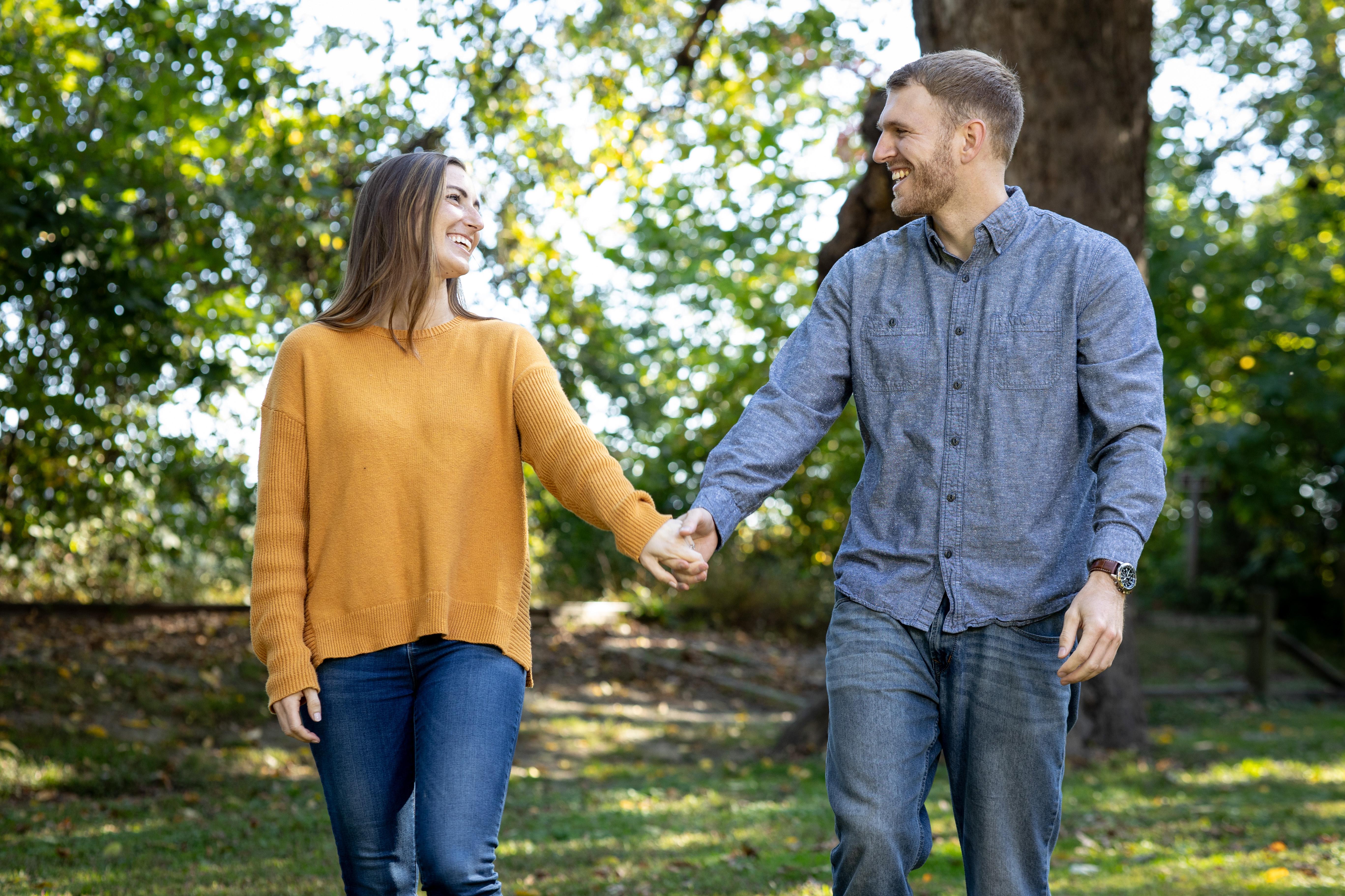 The Wedding Website of Megan Hadley and Dalton Jordan