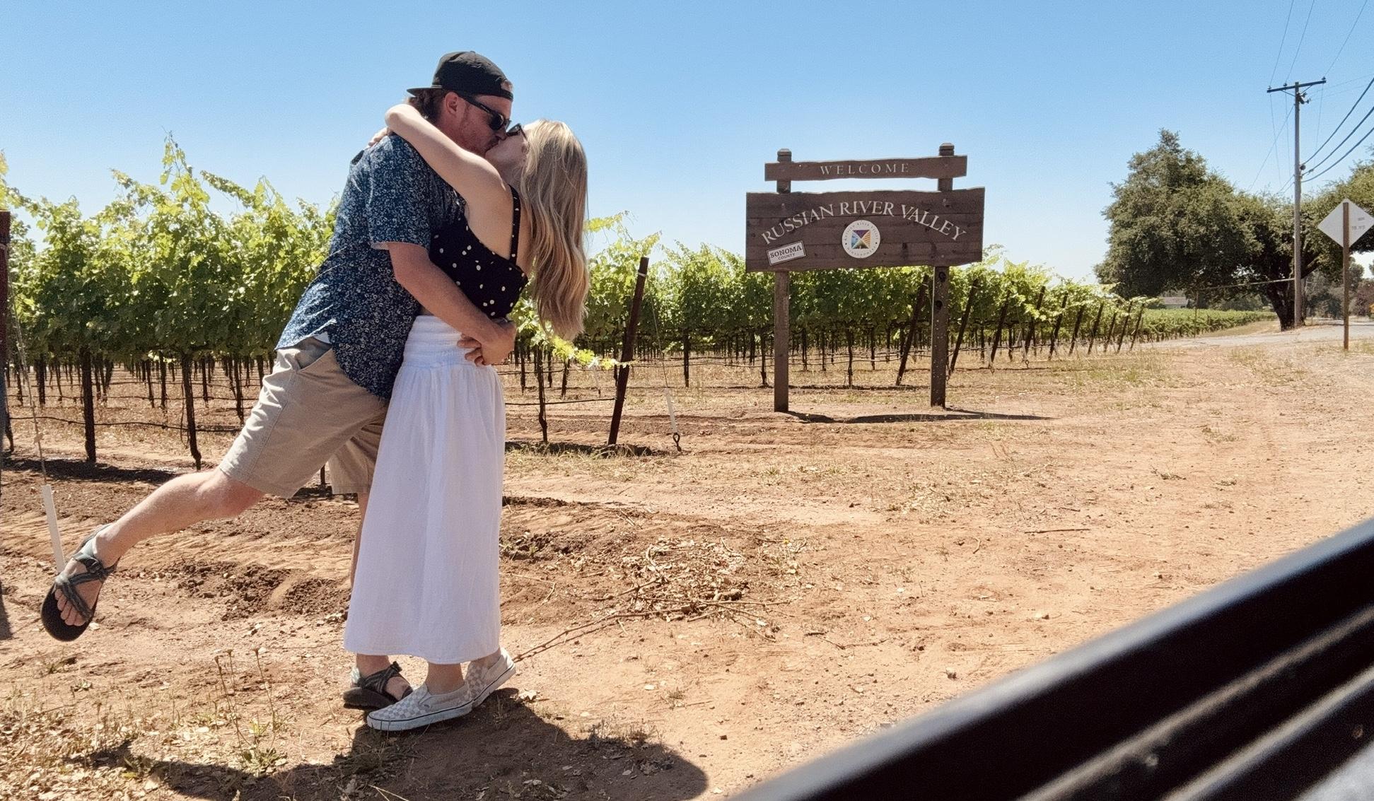 The Wedding Website of Taylor Hickman and Tyler Loeb