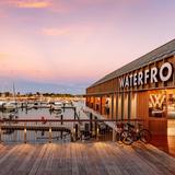 Waterfront Tavern Shell Cove