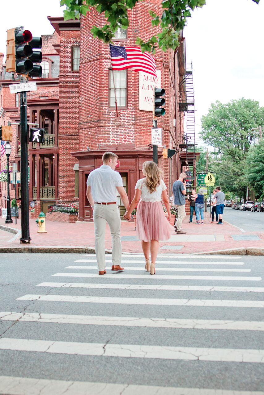 The Wedding Website of Megan Malchester and Sean Henderson-Placide