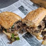 Shay’s Steaks