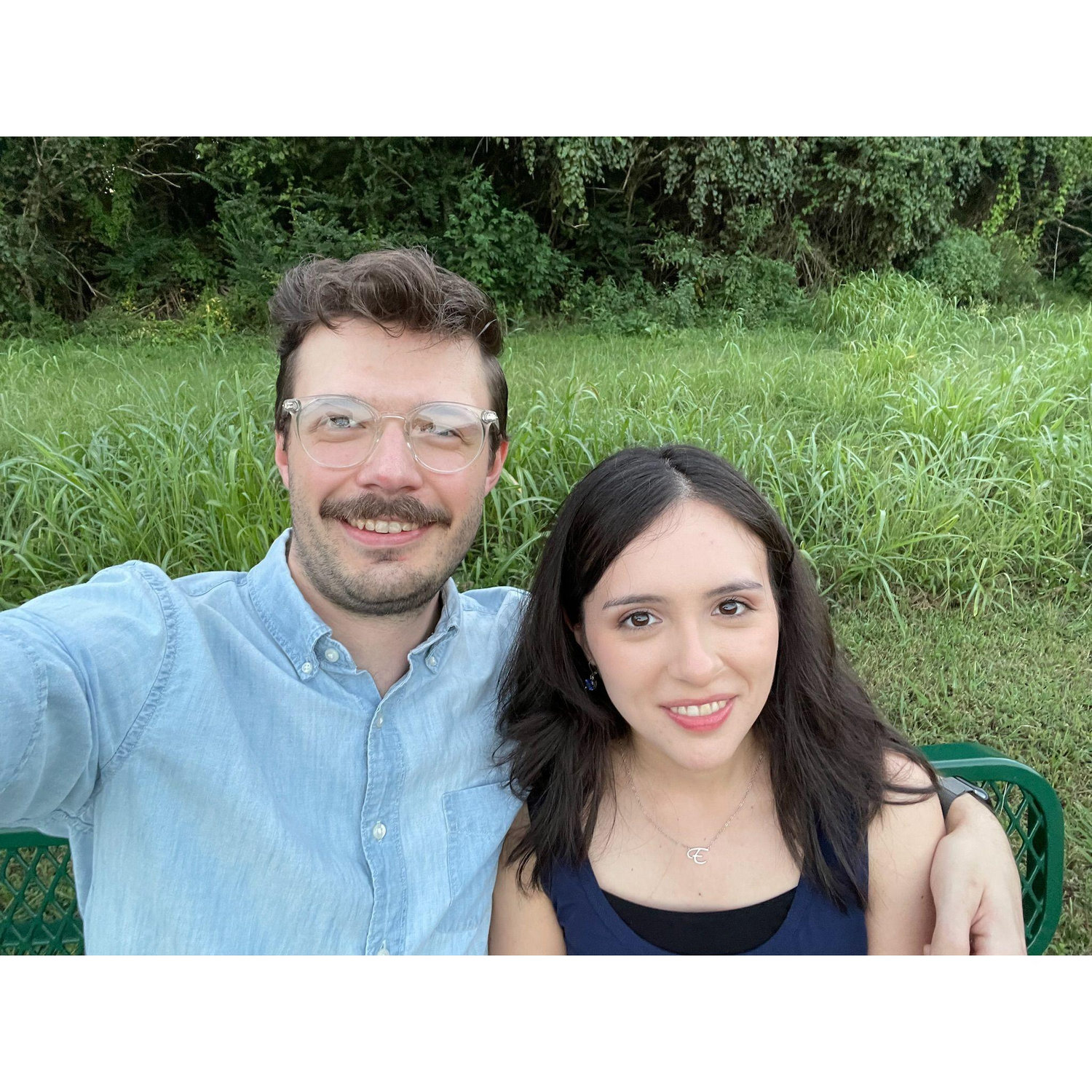 Second Date