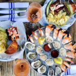 167 Raw Oyster Bar