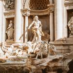 Trevi Fountain