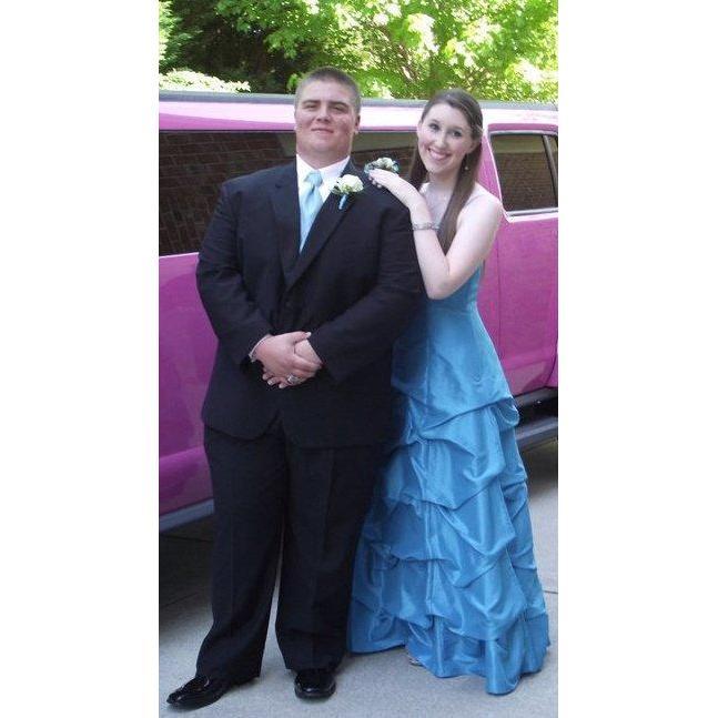 Logan's Senior Year Prom, 2011