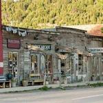 Virginia City