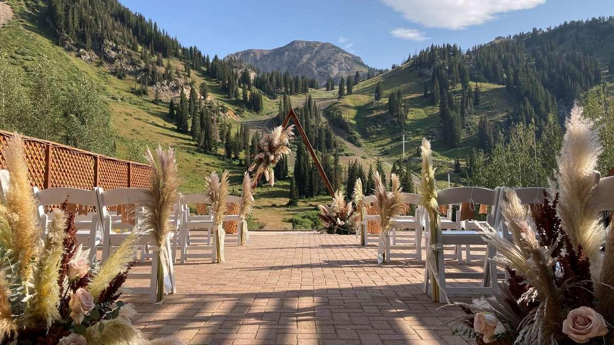 The Wedding Website of Courtney Ehrlich and Eric Bishop