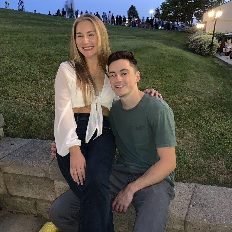 Quinn XCII concert: September 2021