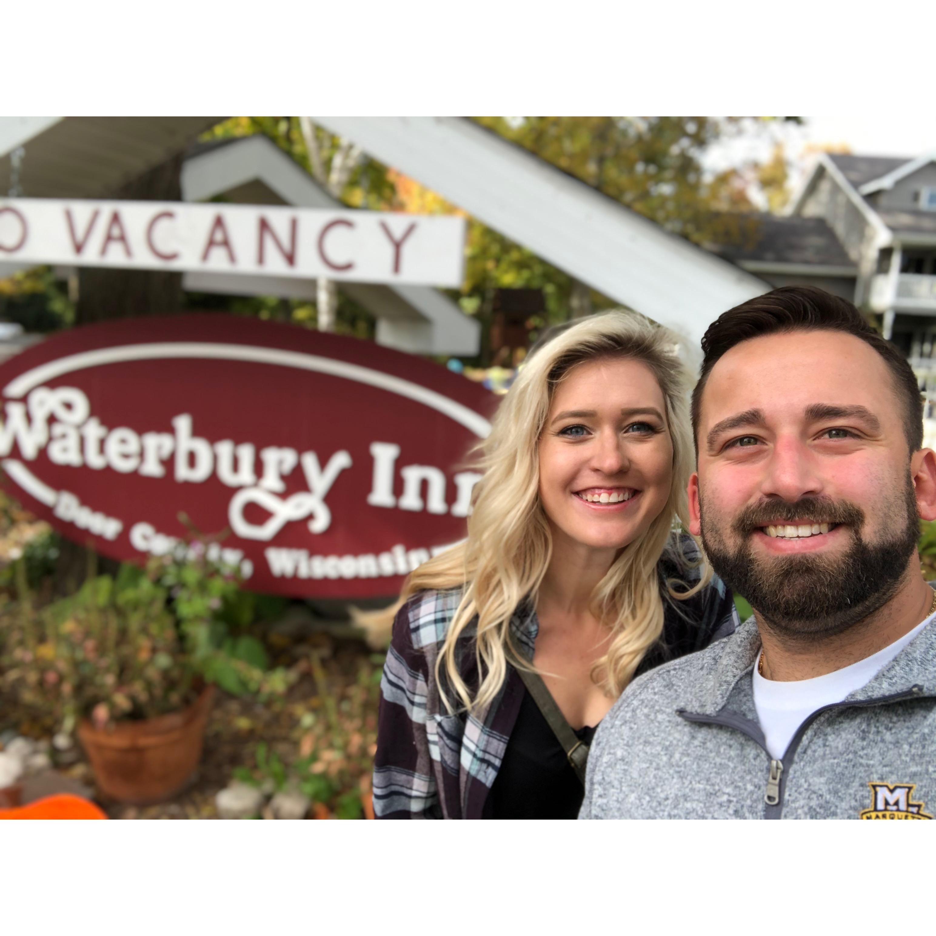 Door County 2019