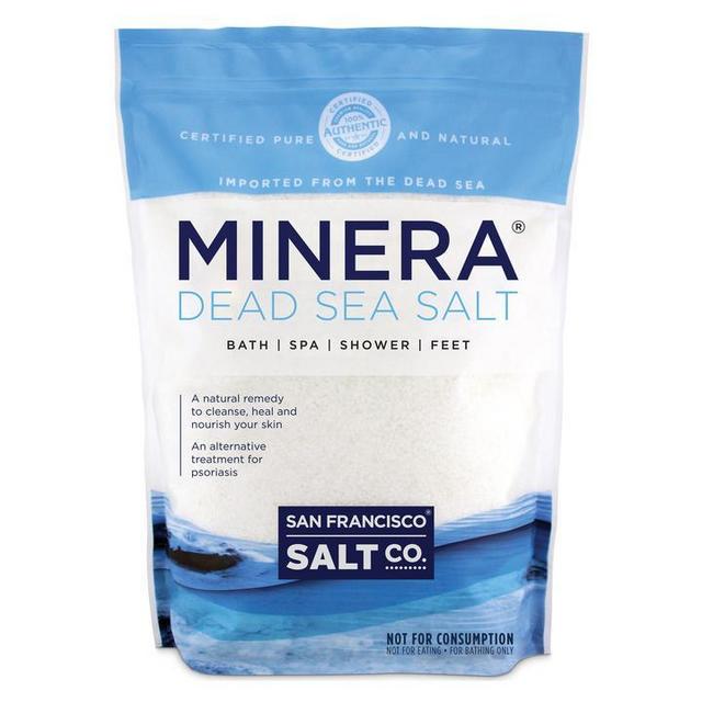 Dead Sea Salt
