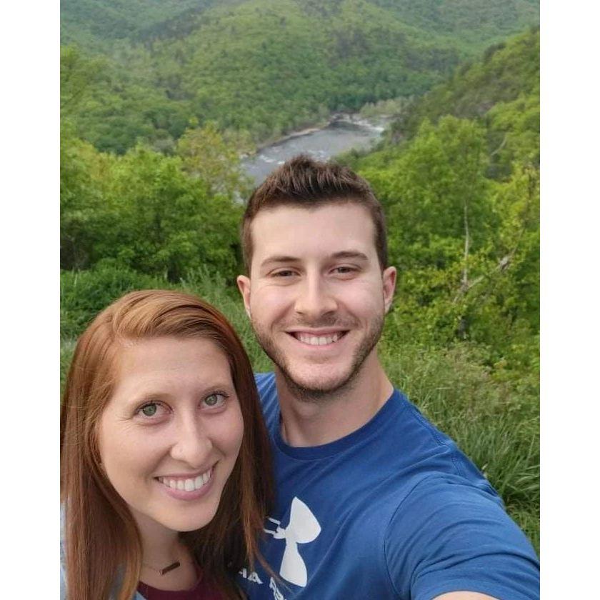 4.30.22 We are engaged! 