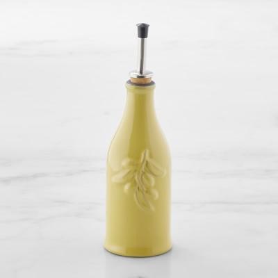Revol Tumeric Oil Container