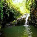 Maunawili Falls