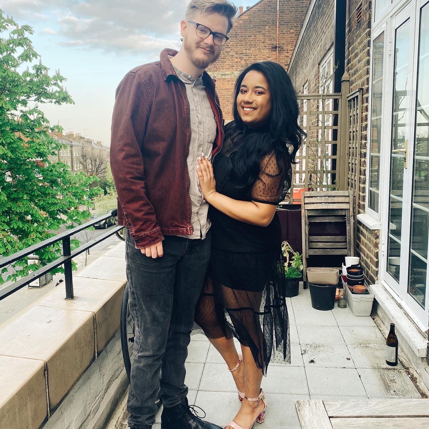 Sean's 26th birthday