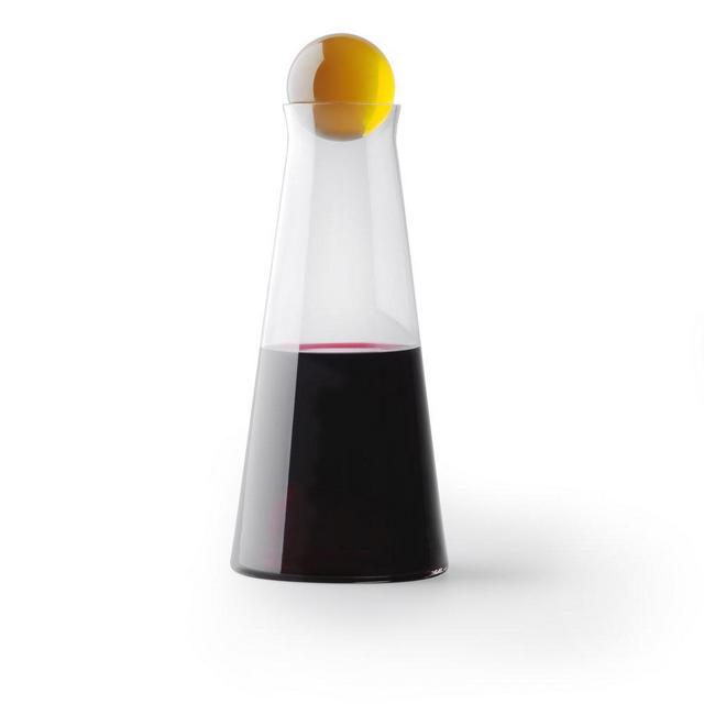 Fia Carafe Amber