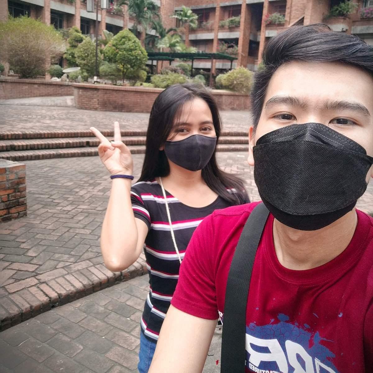 Relationship Goal: Mag church (for our spiritual life)
