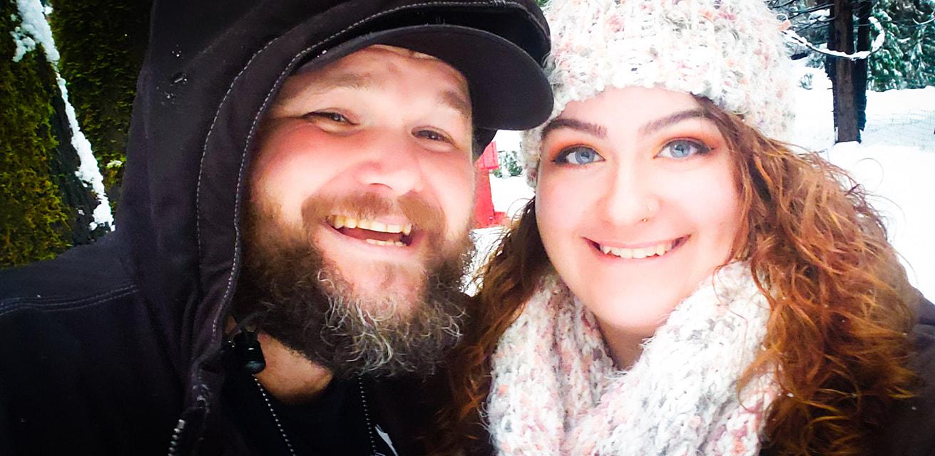 The Wedding Website of Kailey Francis and James Solar