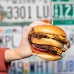 The Garage Burgers & Beer