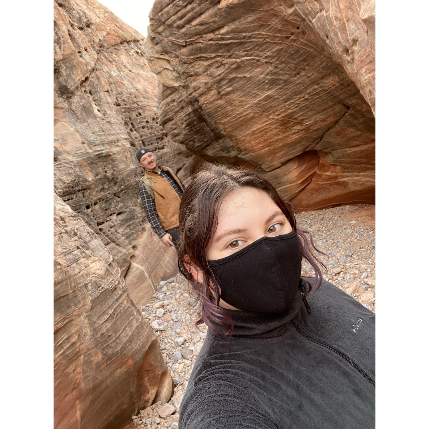 Valley of Fire 2019