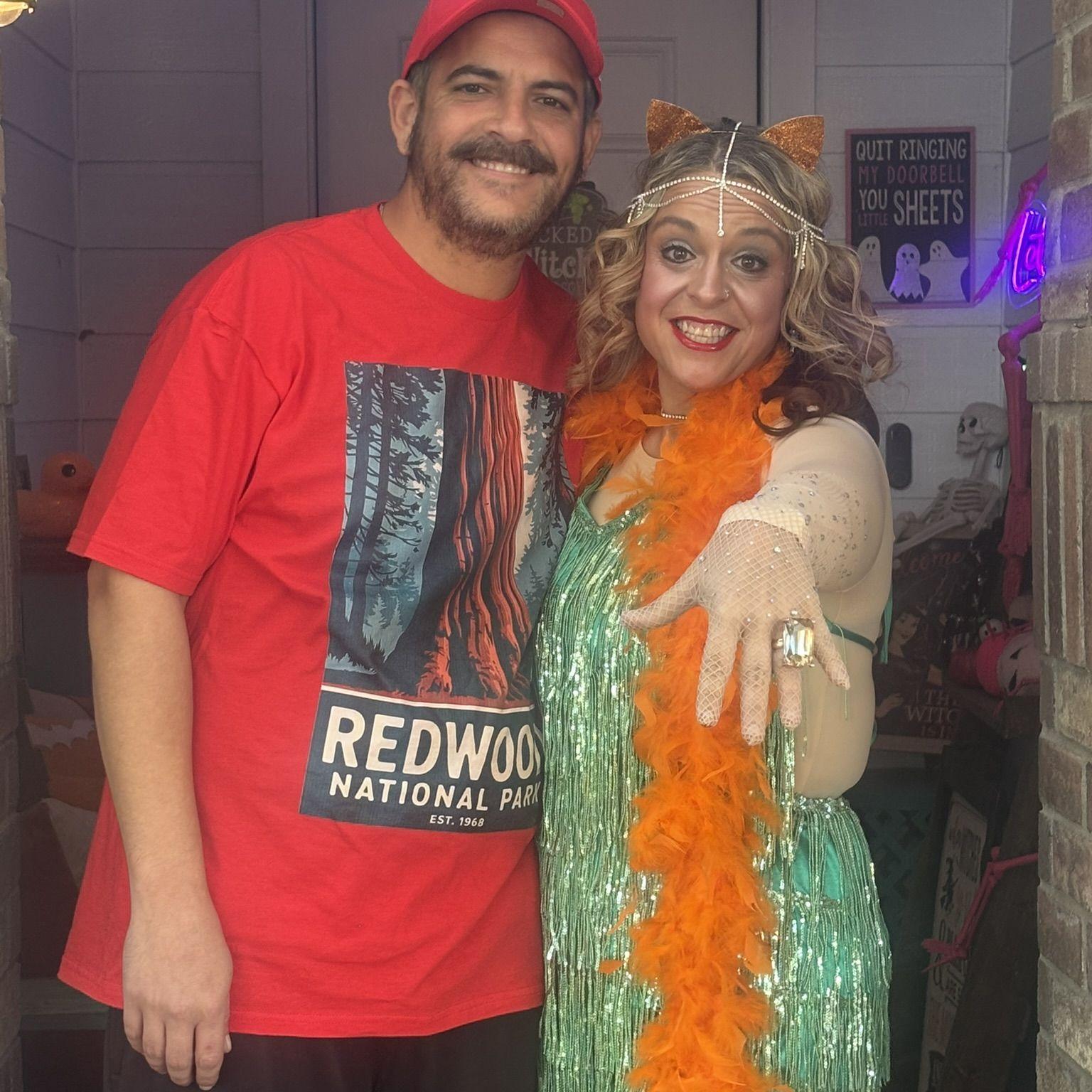 Got a Wish Li$t I just want you