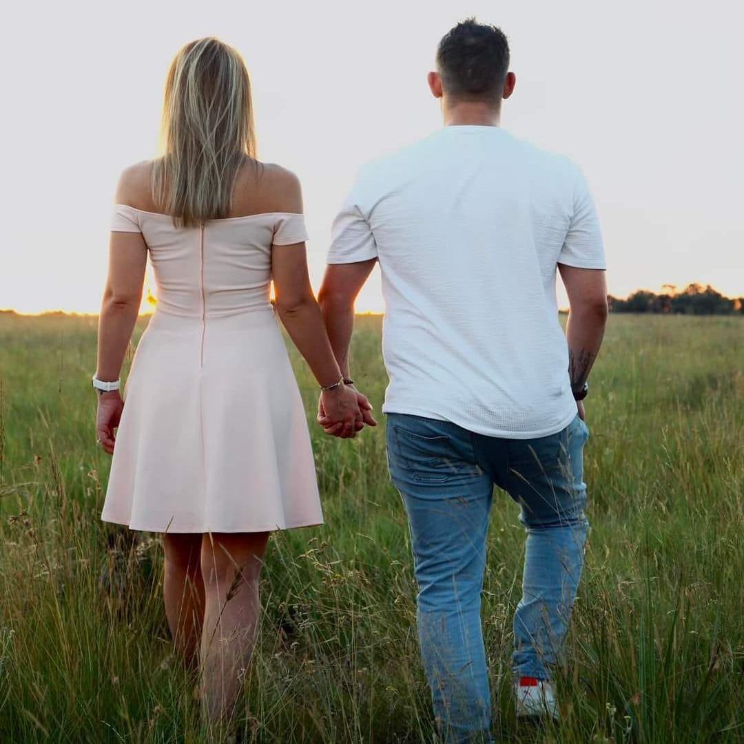The long road which we will walk together!