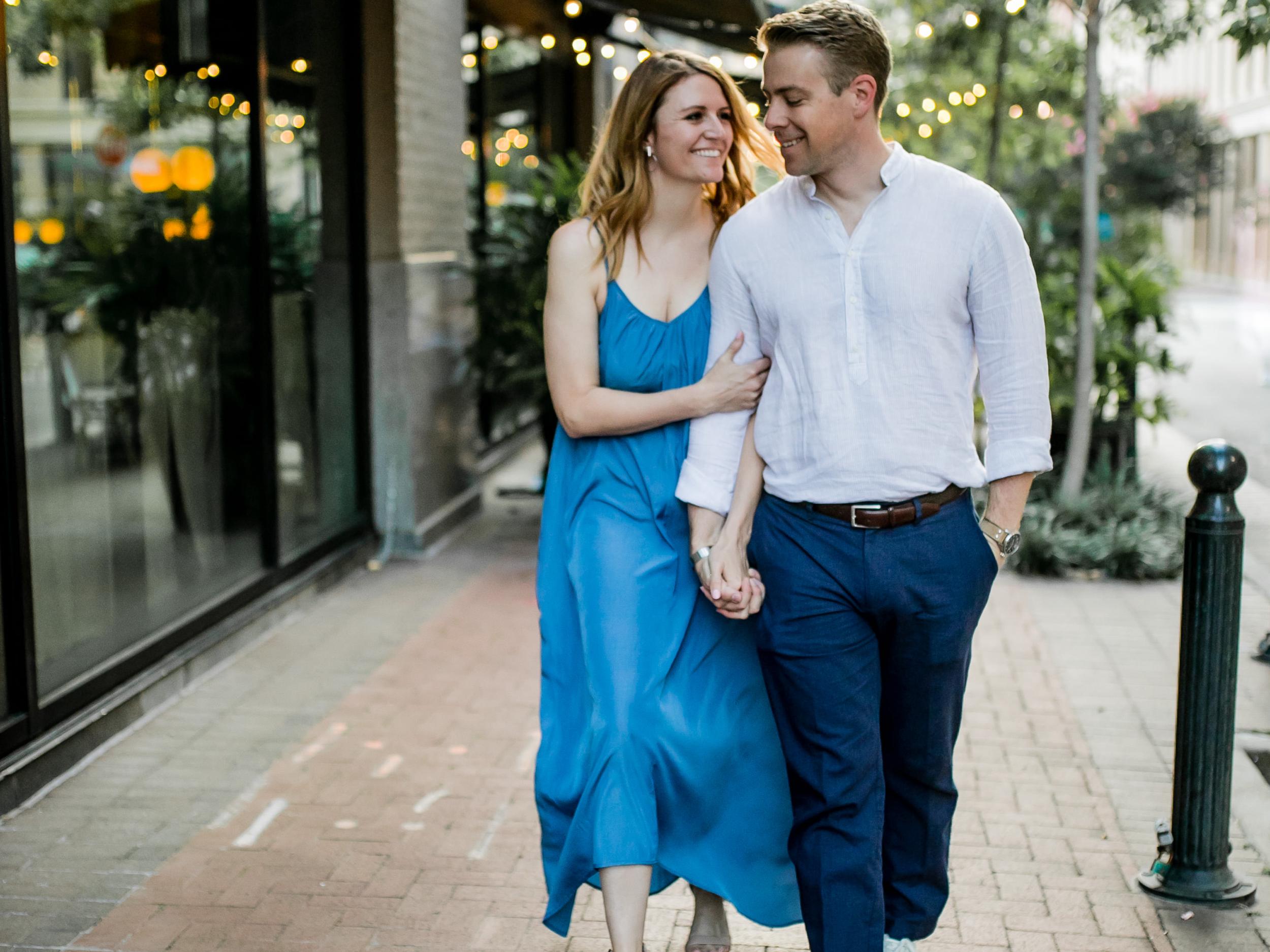 The Wedding Website of Kate Zieverink and Trey McMinn