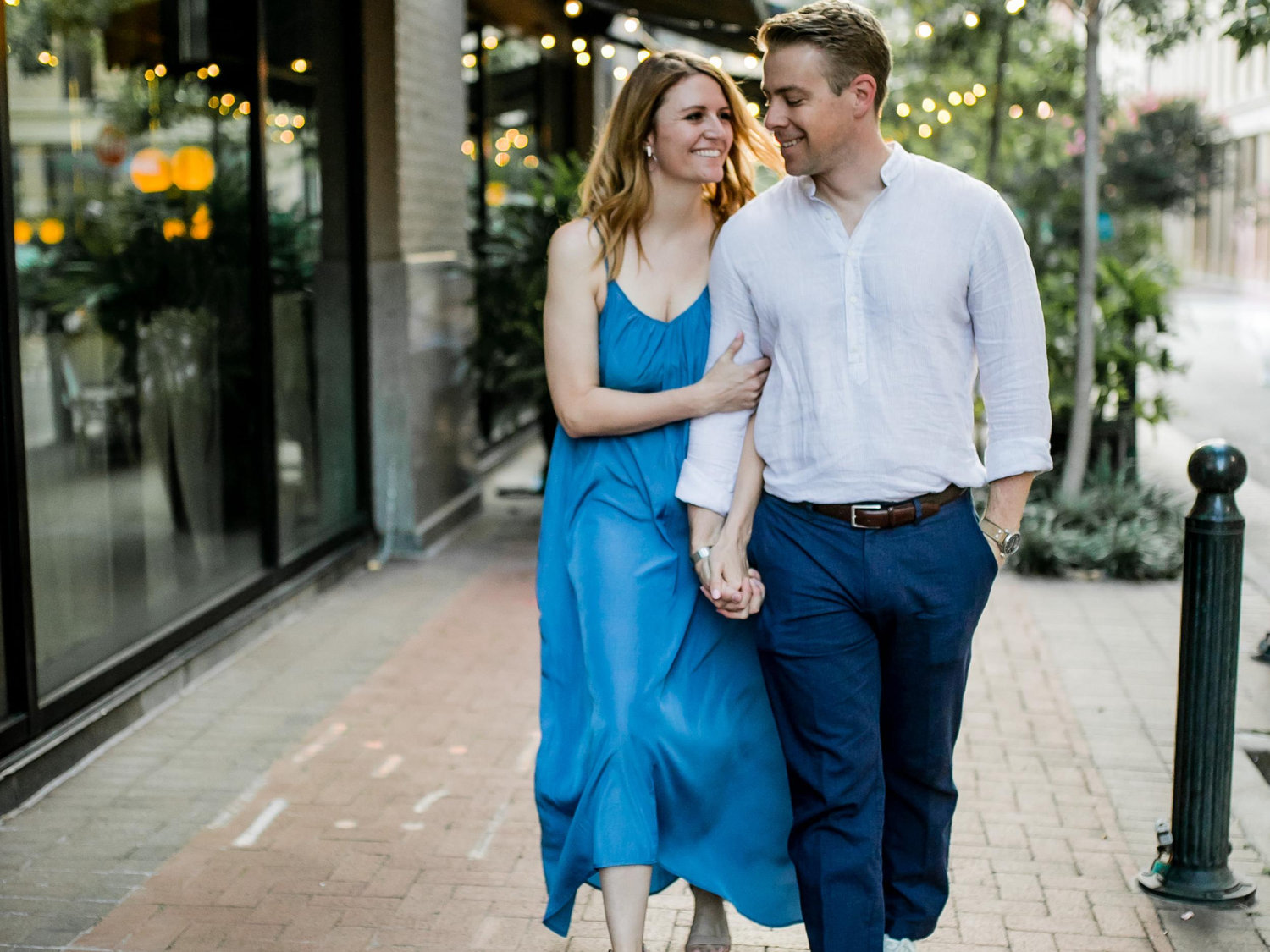 The Wedding Website of Kate Zieverink and Trey McMinn