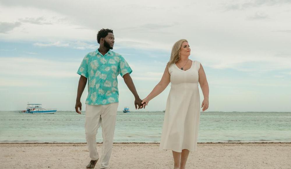 The Wedding Website of Meredith Fain and Henry Montero Garcia