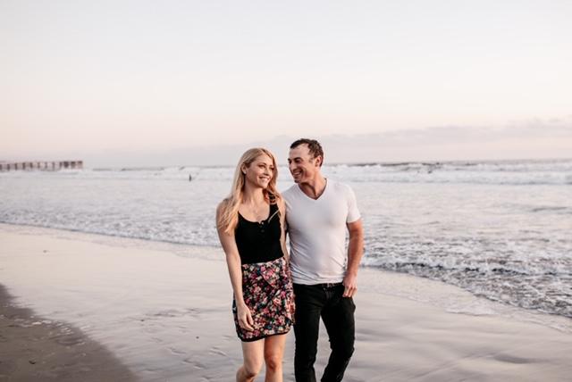 The Wedding Website of Christine Clark and Ryan Castagna