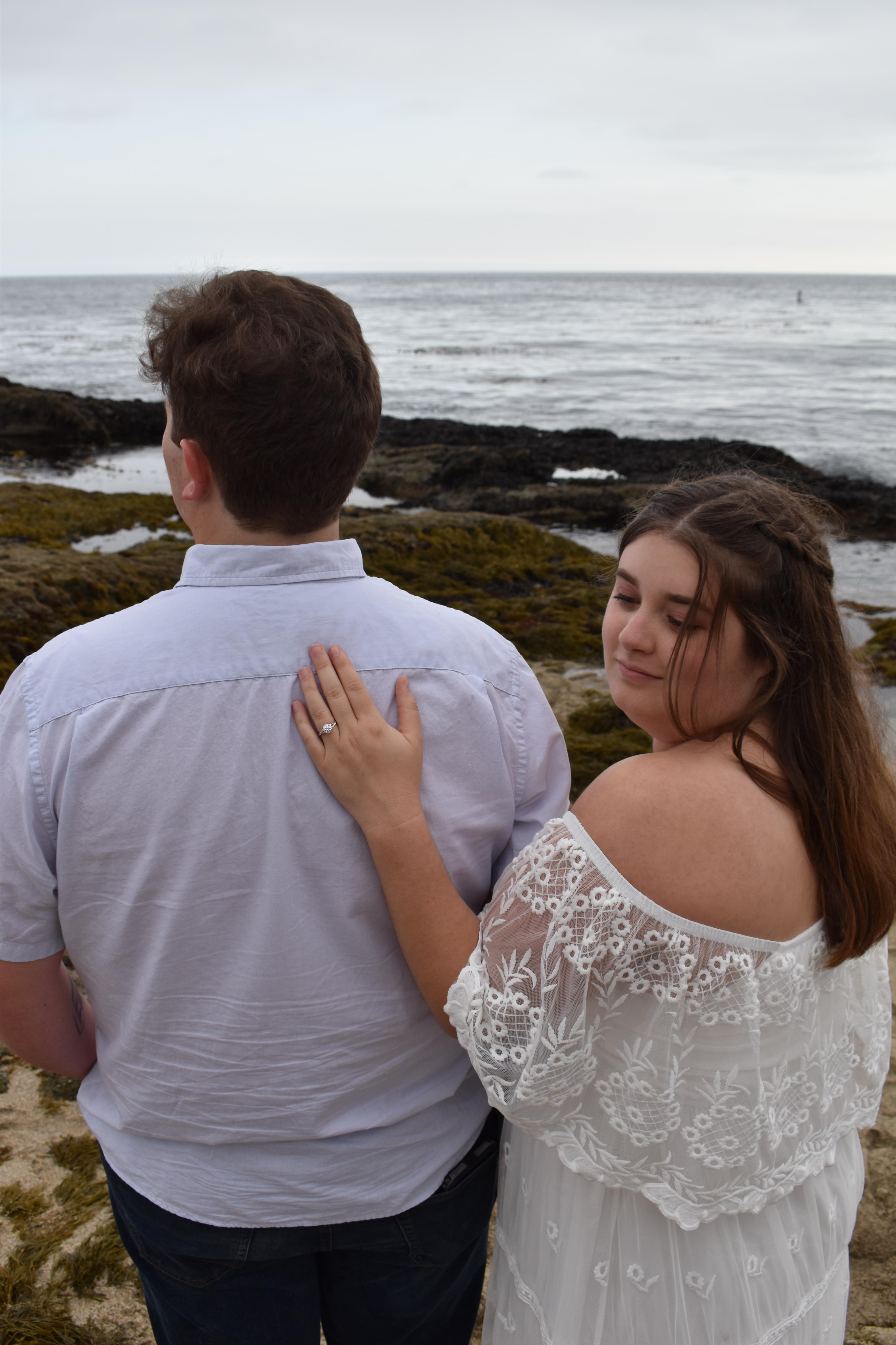 The Wedding Website of Bailey Goodall and Noah Jimenez