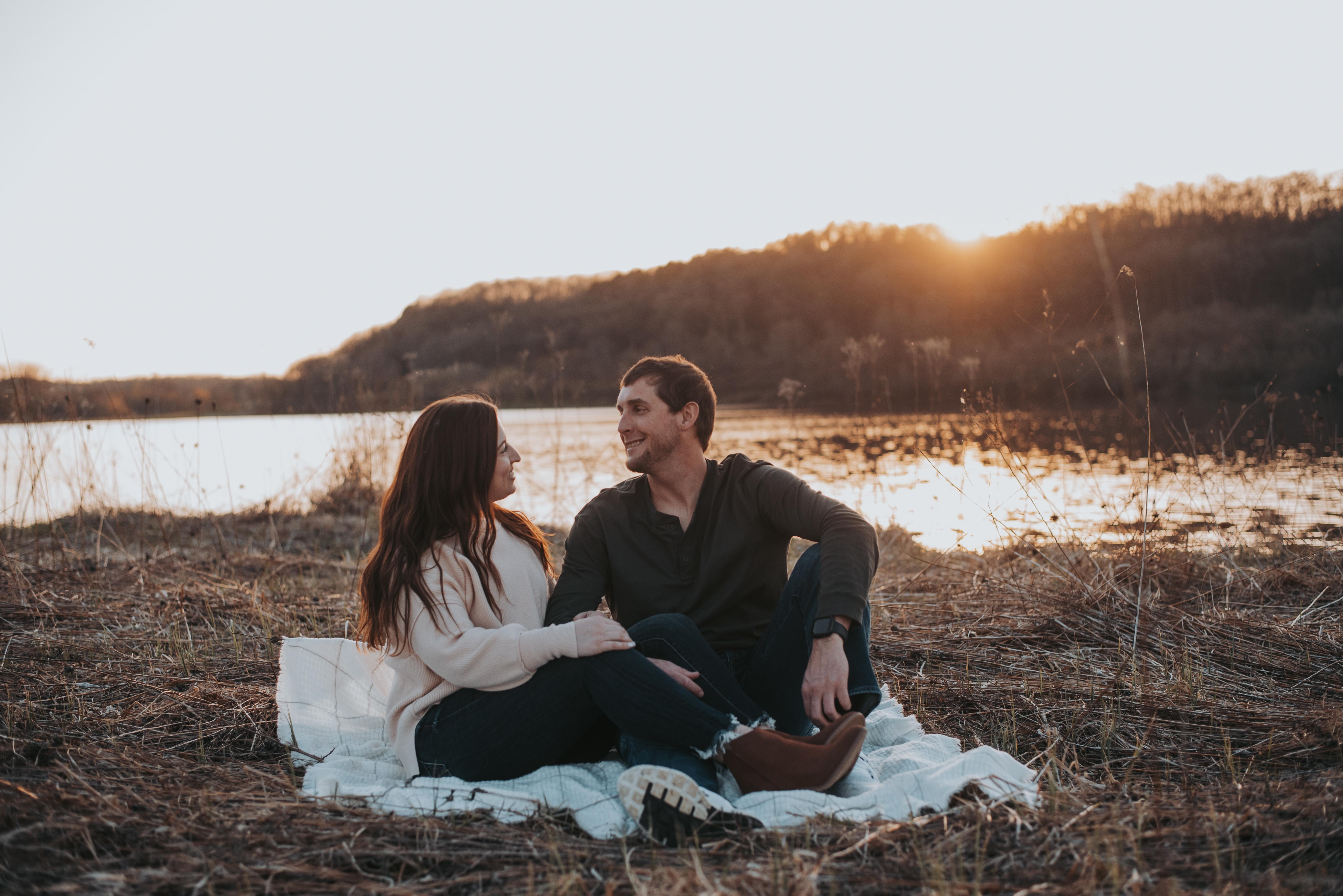 The Wedding Website of Meghan Bollig and Tyler Fuchs