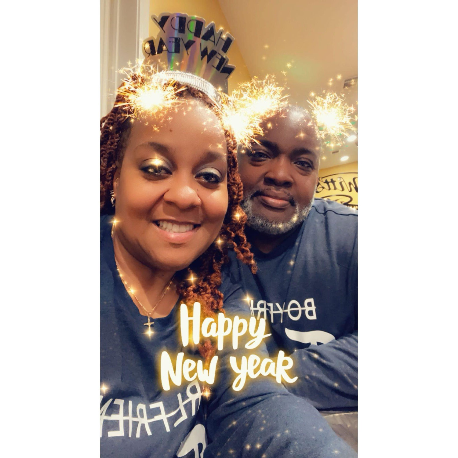 New Year's Eve 2023