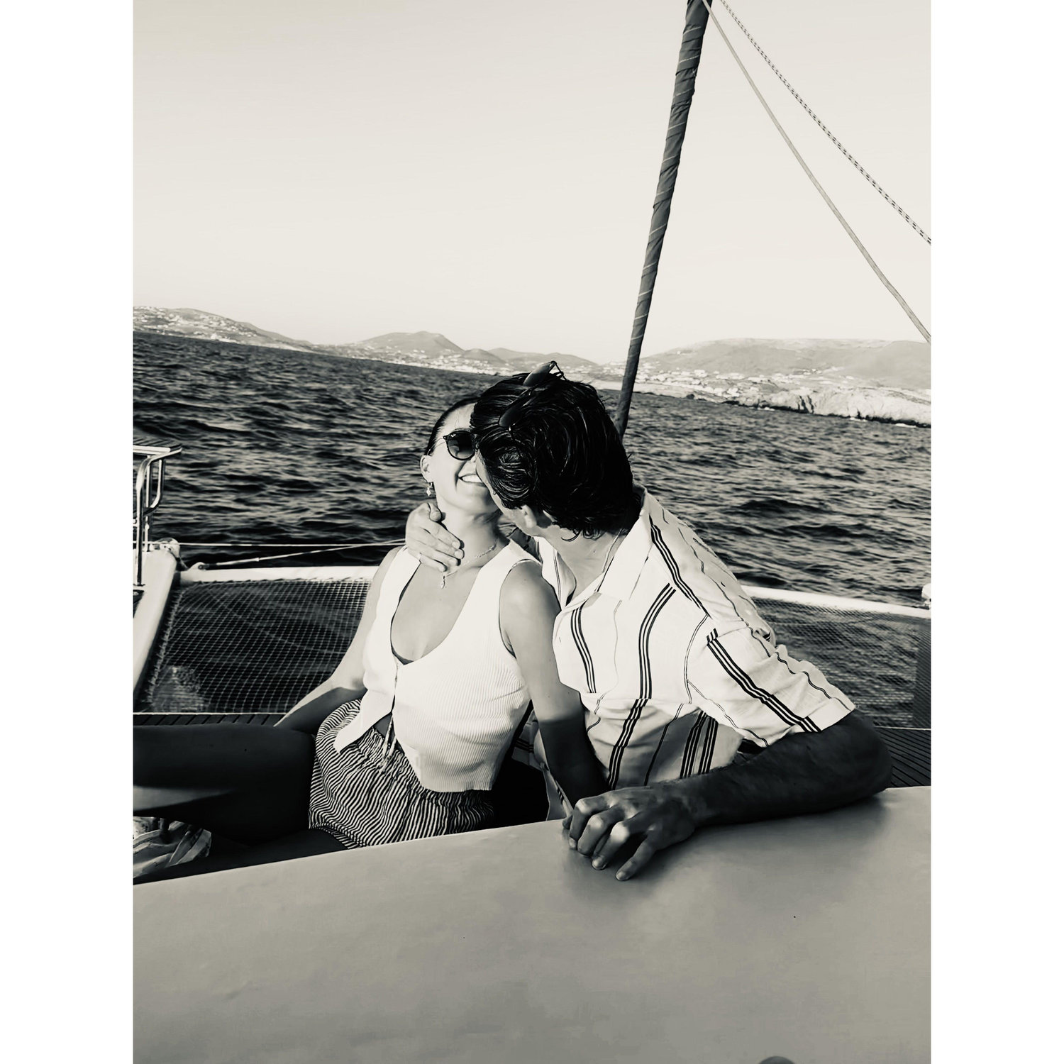 Paros, Greece