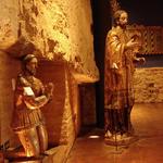 HOTEL CASA SANTO DOMINGO MUSEUMS