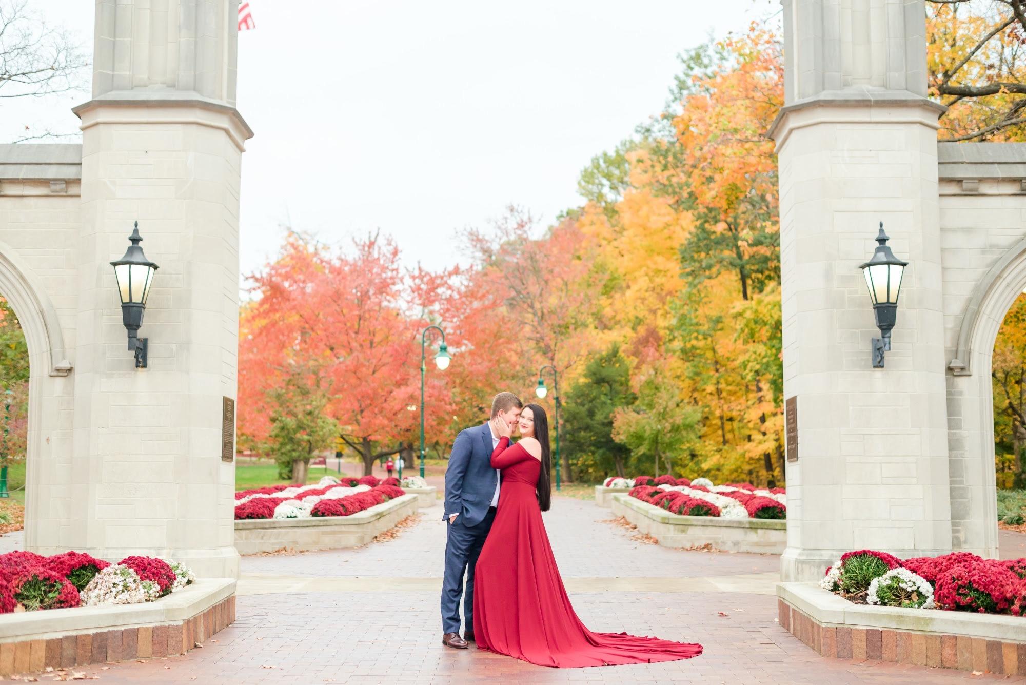 The Wedding Website of Hannah Schank and Chase Wilcoxen