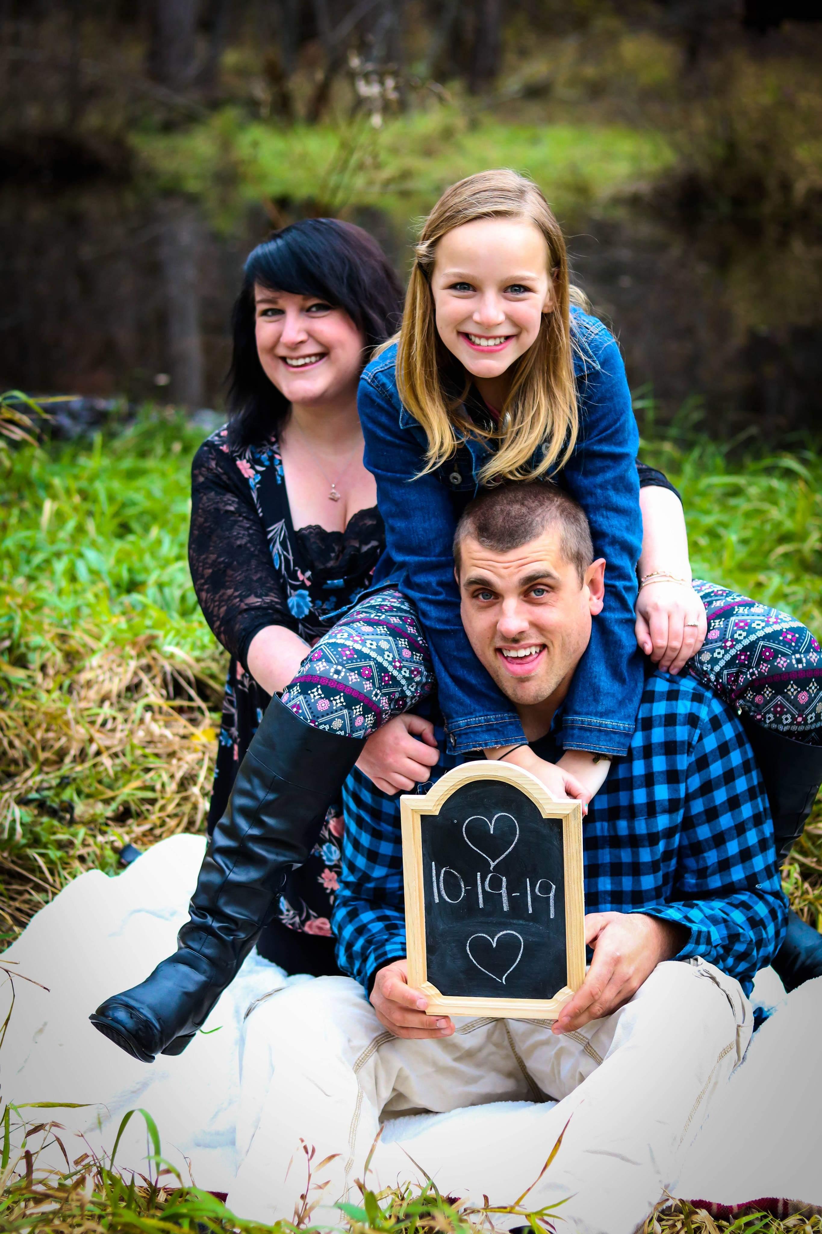 The Wedding Website of Lisa Rogers and Andrew Lund