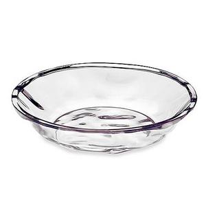 Tritan Serve Bowl