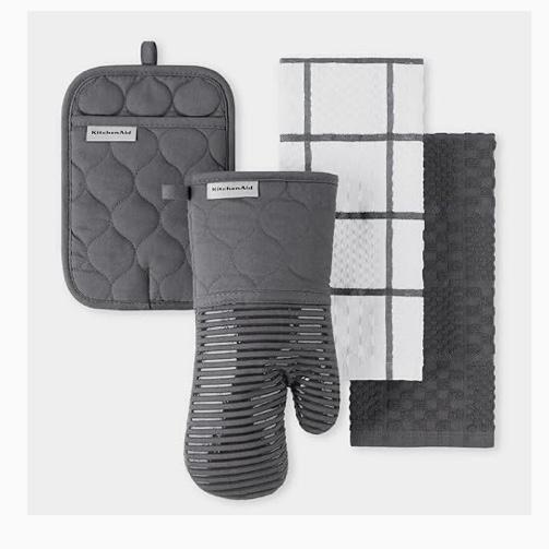 Oven Glove- Luva de forno