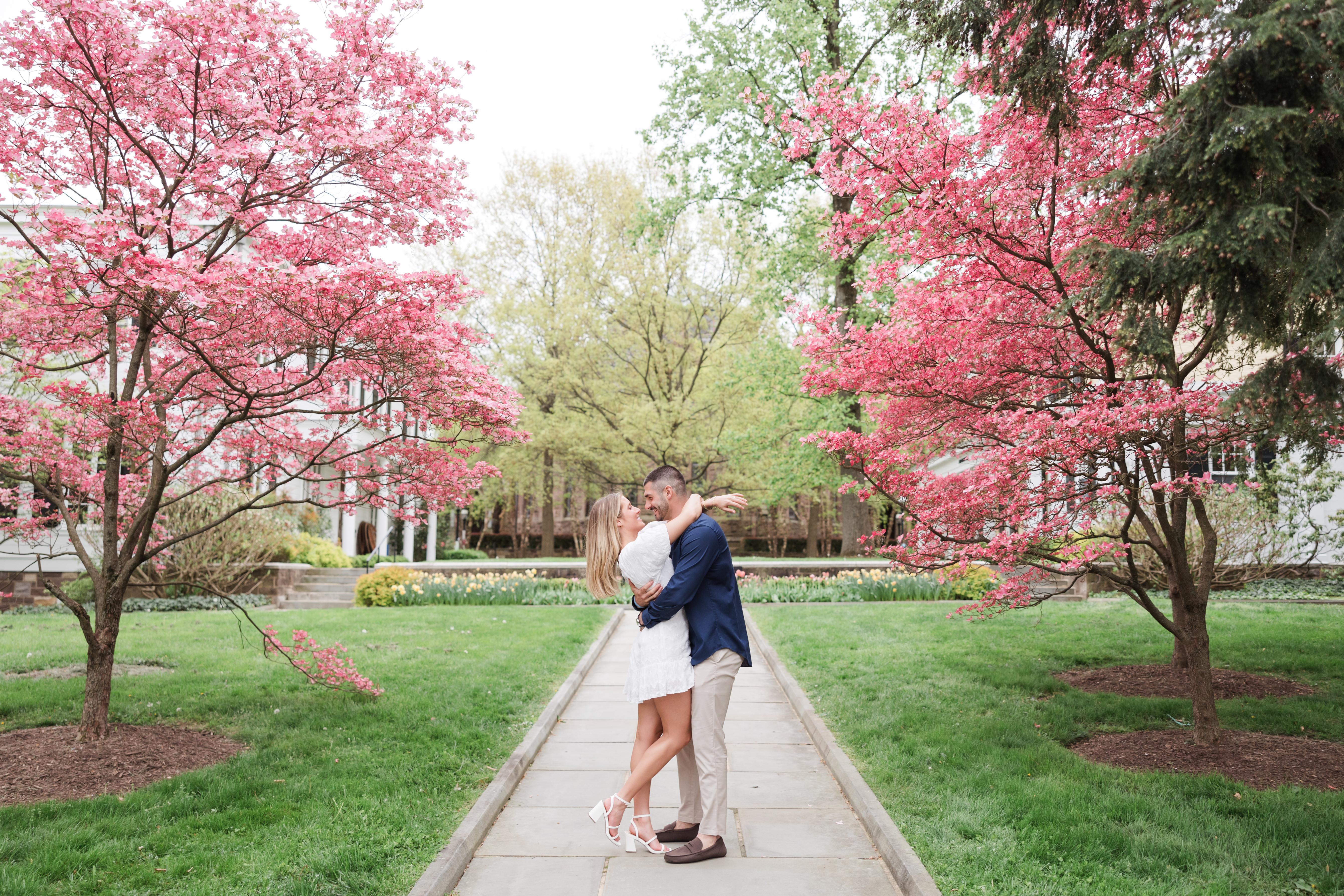 The Wedding Website of Megan Kennedy and James Kayal