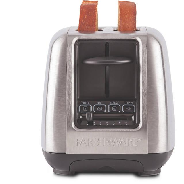 Farberware 2 Slice Toaster