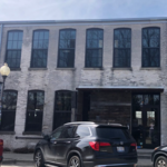 Journeyman Distillery