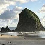 Oregon Coast