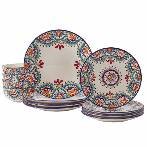 Dash of That Elle Dinnerware Set