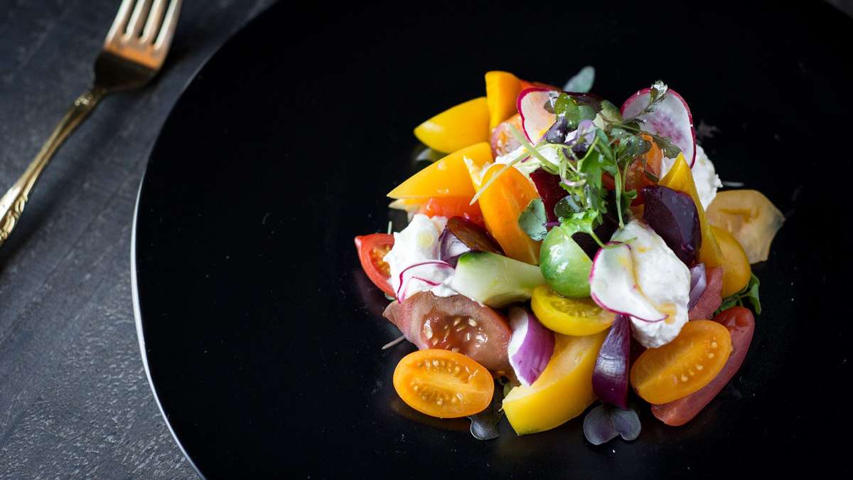 Forks & Fingers Catering Wedding Catering Zola