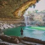 Hamilton Pool Preserve