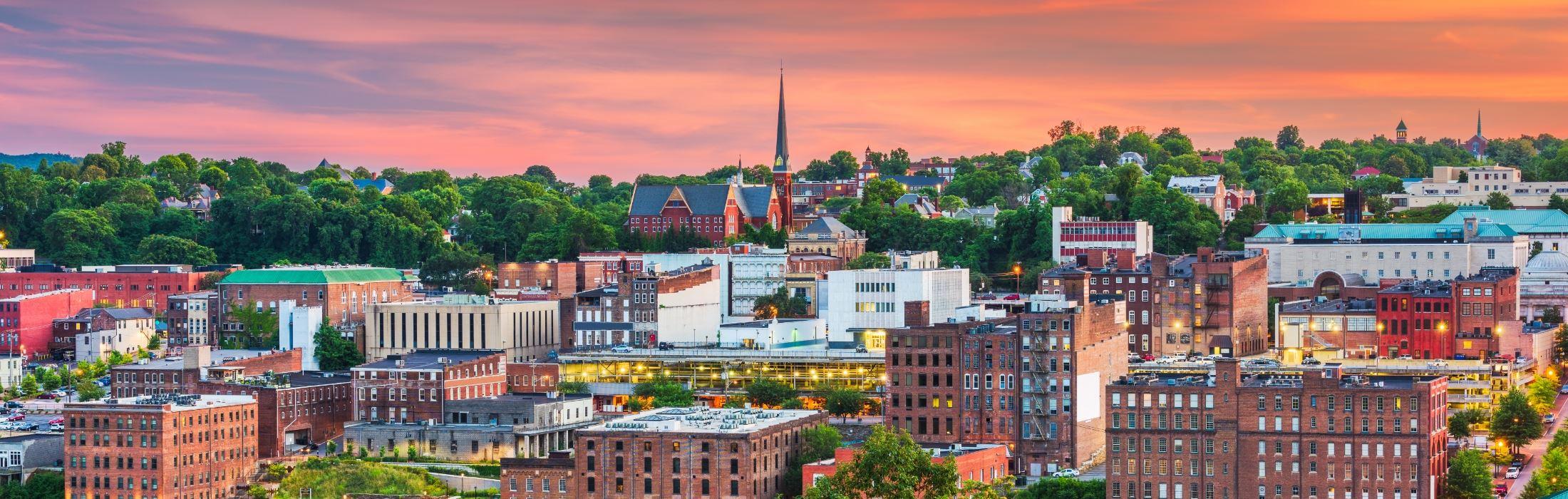 The Wedding Website of Kara McDonagh and Vincenzo Catricala