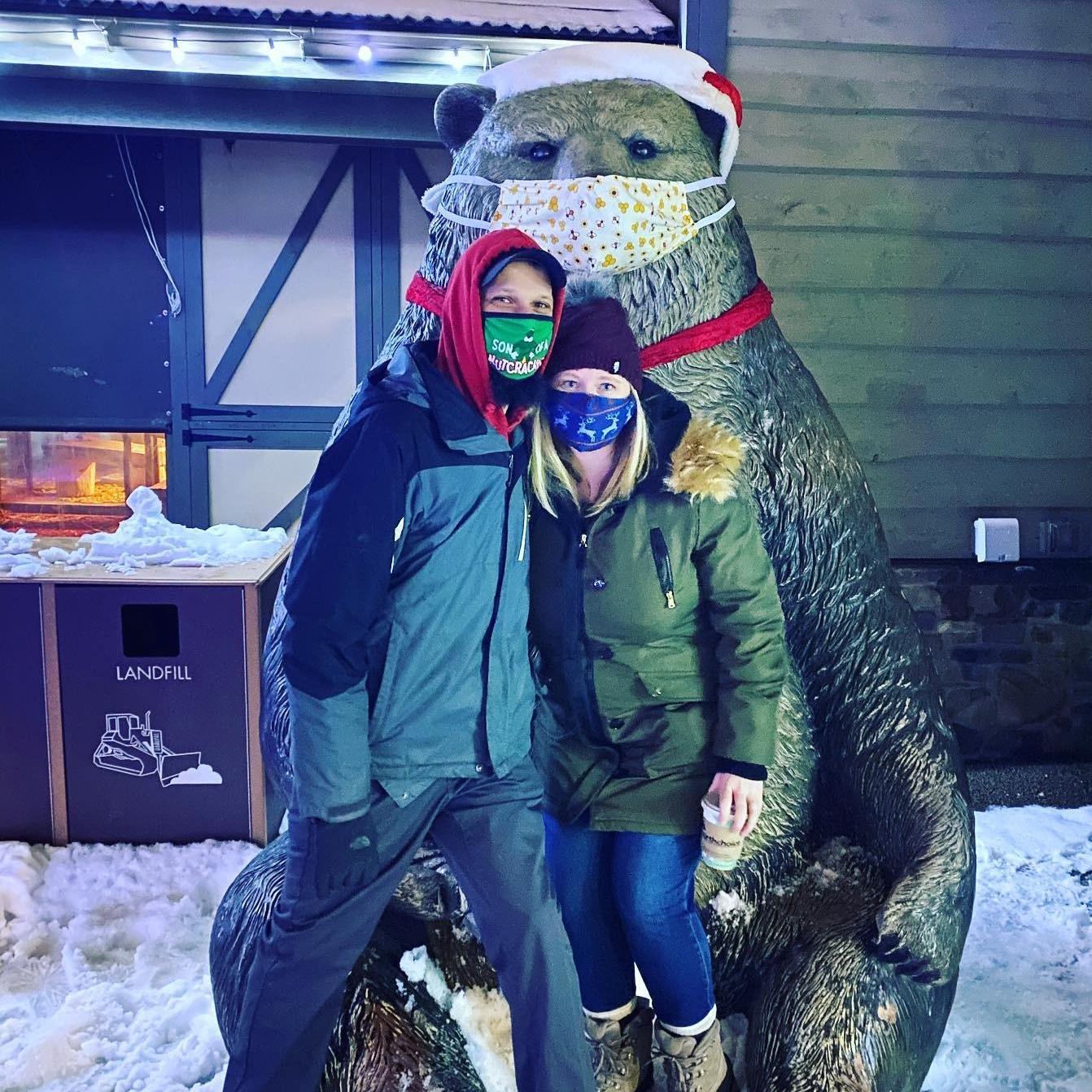 Making the best out of quarentine